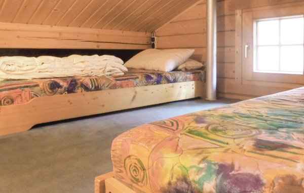 Ferienhaus - Schlitz-Rimbach , Deutschland - DHE273 602