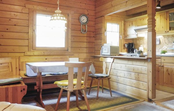 Ferienhaus - Schlitz-Rimbach , Deutschland - DHE273 402