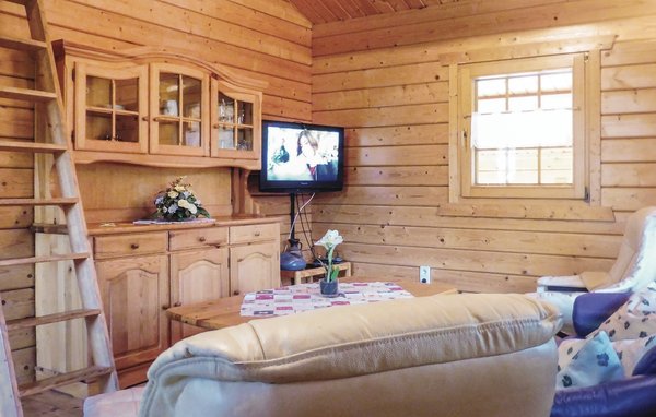 Ferienhaus - Schlitz-Rimbach , Deutschland - DHE273 301