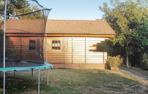 Ferienhaus - Schlitz-Rimbach , Deutschland - DHE273 101