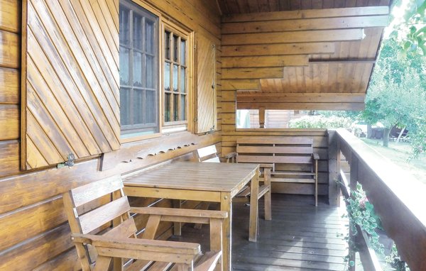 Ferienhaus - Schlitz-Rimbach , Deutschland - DHE273 102