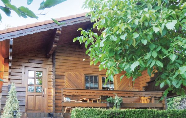 Ferienhaus - Schlitz-Rimbach , Deutschland - DHE274 81