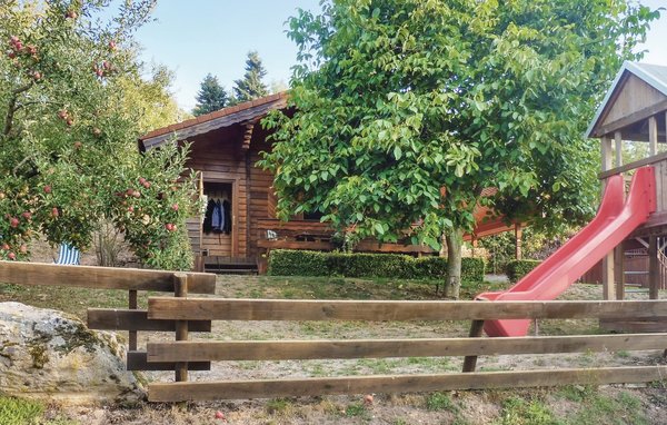 Ferienhaus - Schlitz-Rimbach , Deutschland - DHE274 101