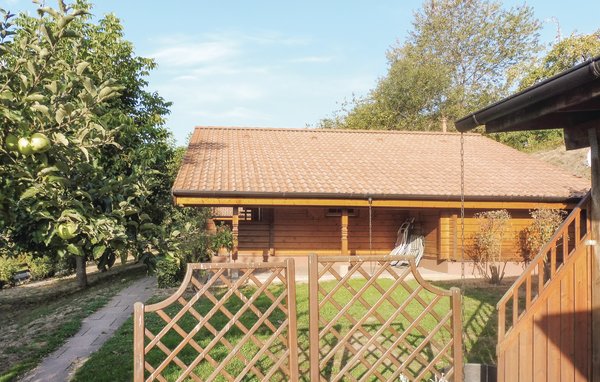 Ferienhaus - Schlitz-Rimbach , Deutschland - DHE274 102