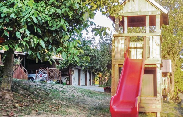 Holiday Home - Schlitz-Rimbach , Germany - DHE275 902