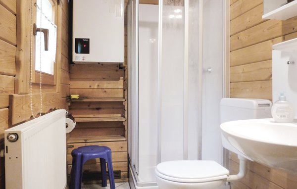 Holiday Home - Schlitz-Rimbach , Germany - DHE275 701