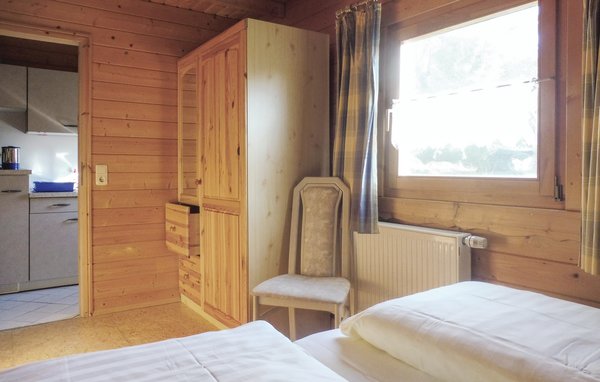 Holiday Home - Schlitz-Rimbach , Germany - DHE275 602
