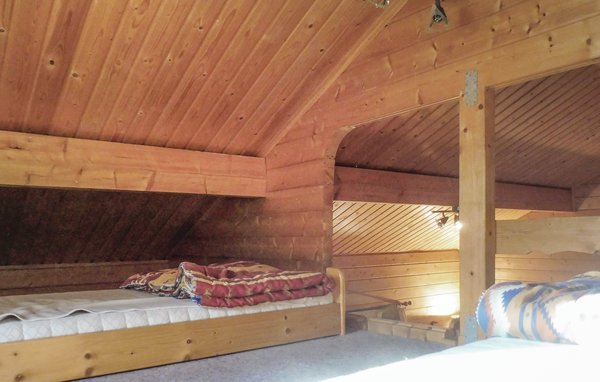 Holiday Home - Schlitz-Rimbach , Germany - DHE275 604