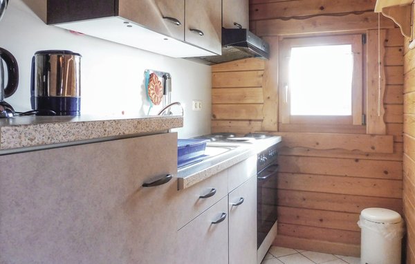 Holiday Home - Schlitz-Rimbach , Germany - DHE275 401