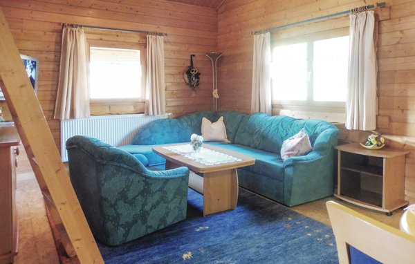 Holiday Home - Schlitz-Rimbach , Germany - DHE275 3