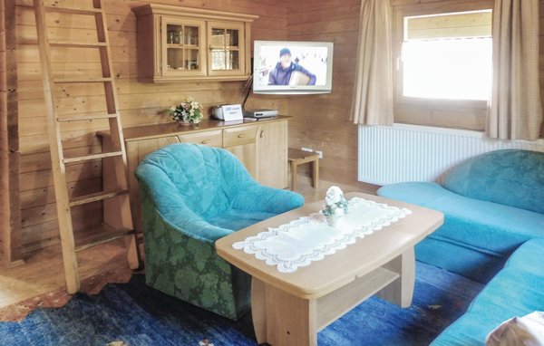 Holiday Home - Schlitz-Rimbach , Germany - DHE275 301