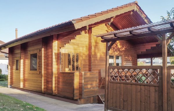 Holiday Home - Schlitz-Rimbach , Germany - DHE275 81