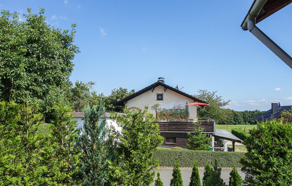 Ferienwohnung - Jesberg / Densberg , Deutschland - DHE276 1