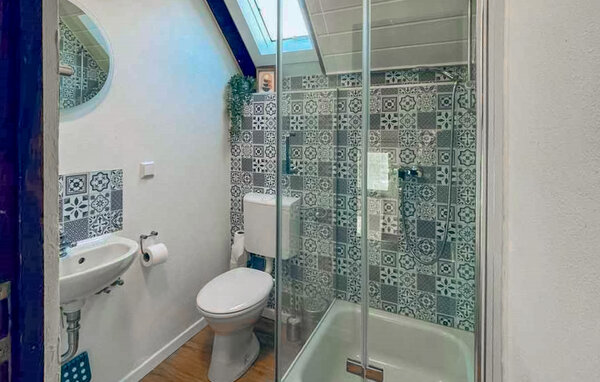 Ferienhaus - Frankenau , Deutschland - DHE279 701
