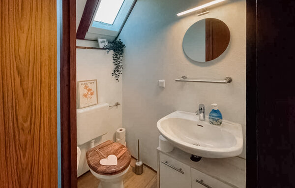 Ferienhaus - Frankenau , Deutschland - DHE279 702