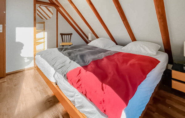 Ferienhaus - Frankenau , Deutschland - DHE279 5