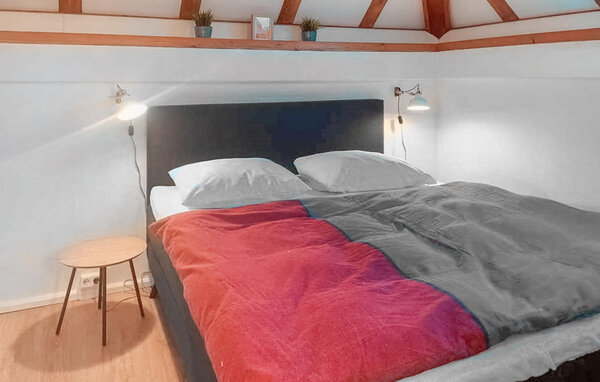 Ferienhaus - Frankenau , Deutschland - DHE279 603