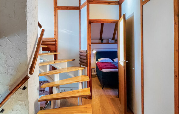 Ferienhaus - Frankenau , Deutschland - DHE279 502