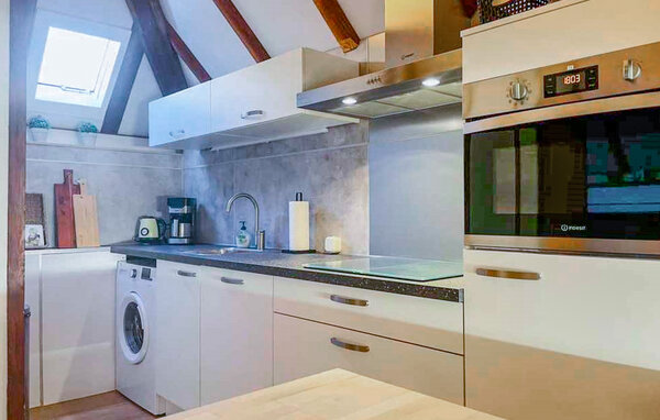 Ferienhaus - Frankenau , Deutschland - DHE279 4