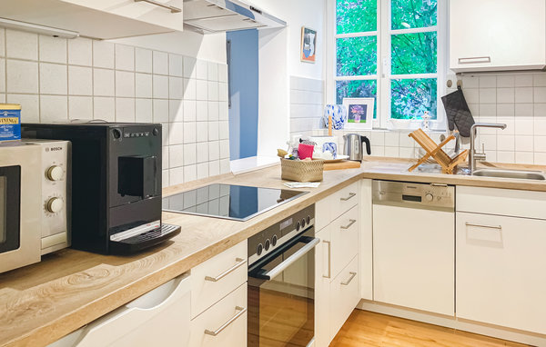 Appartamento - Morschen , Germania - DHE289 401