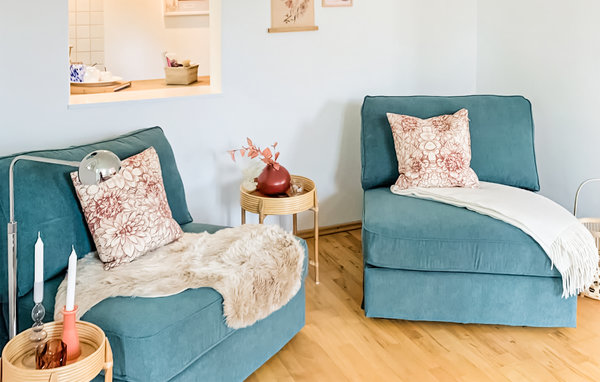 Appartamento - Morschen , Germania - DHE289 301