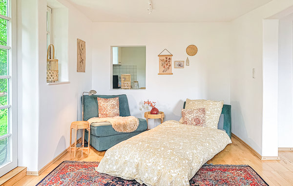 Appartamento - Morschen , Germania - DHE289 302