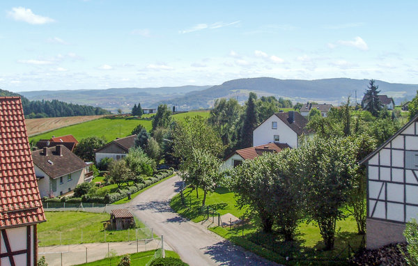 Appartamento - Morschen , Germania - DHE289 202