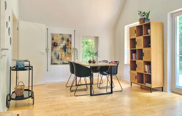 Casa vacanze - Morschen , Germania - DHE290 3