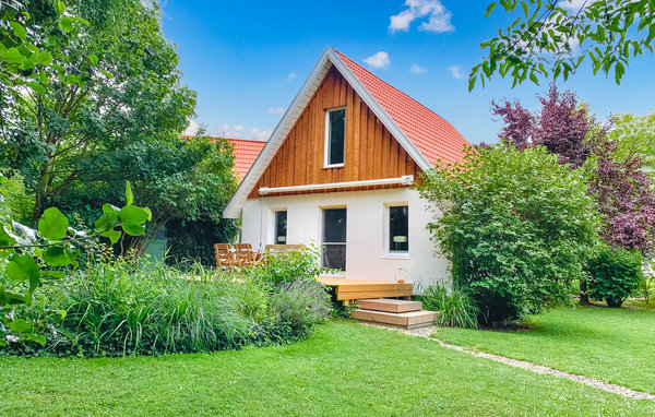 Ferienhaus - Morschen , Deutschland - DHE290 1