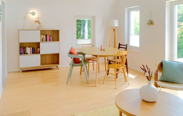 Casa vacanze - Morschen , Germania - DHE291 3
