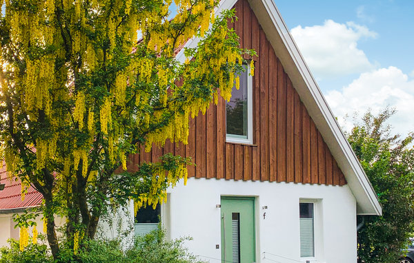 Ferienhaus - Morschen , Deutschland - DHE291 1