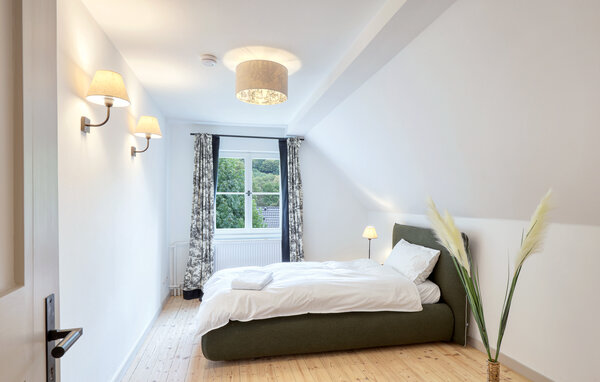 Casa de vacaciones - Eiterfeld , Alemania - DHE293 602