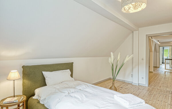 Casa de vacaciones - Eiterfeld , Alemania - DHE293 603