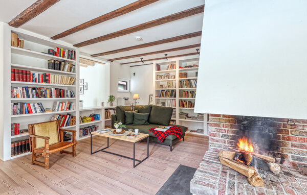 Casa de vacaciones - Eiterfeld , Alemania - DHE293 4