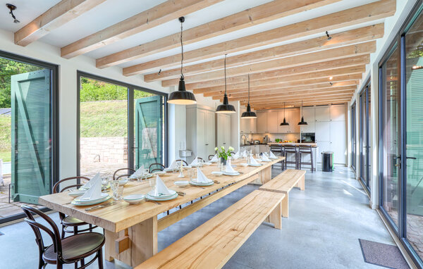 Casa de vacaciones - Eiterfeld , Alemania - DHE293 5