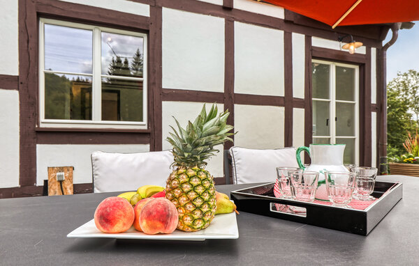 Casa de vacaciones - Eiterfeld , Alemania - DHE293 101