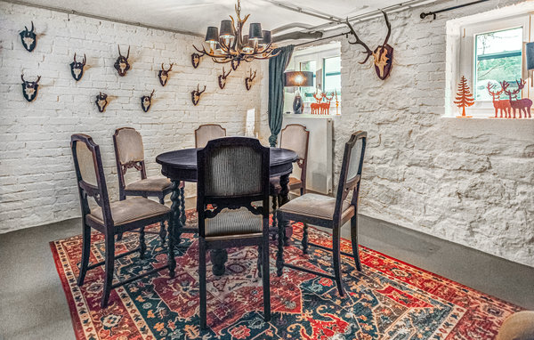 Casa vacanze - Wartenberg , Germania - DHE294 801