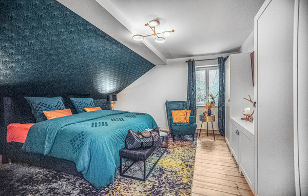 Casa vacanze - Wartenberg , Germania - DHE294 602