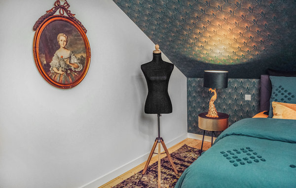 Casa vacanze - Wartenberg , Germania - DHE294 603