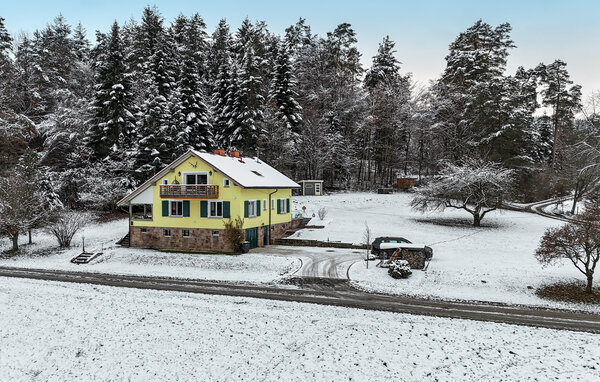 Casa vacanze - Wartenberg , Germania - DHE294 82