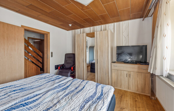 Appartamento - Vöhl - Basdorf , Germania - DHE295 601