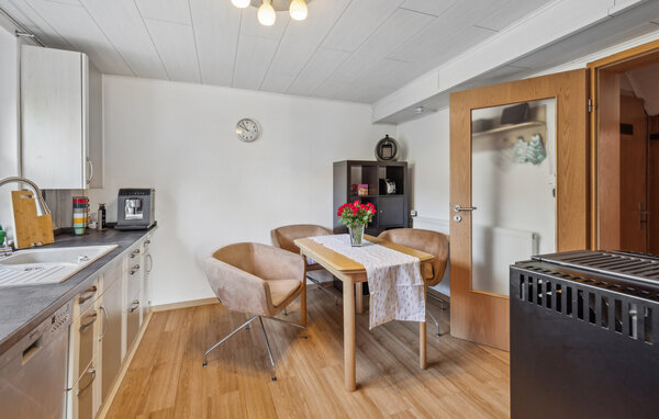 Appartamento - Vöhl - Basdorf , Germania - DHE295 401