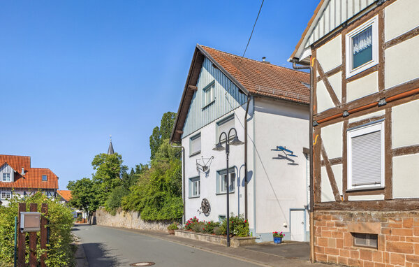 Ferienwohnung - Vöhl - Basdorf , Deutschland - DHE295 1