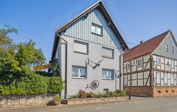 Appartamento - Vöhl - Basdorf , Germania - DHE295 81