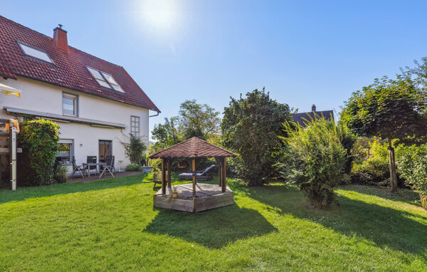 Appartamento - Vöhl - Basdorf , Germania - DHE295 8