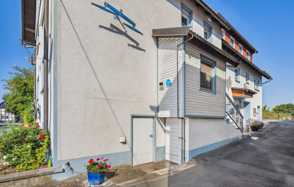 Appartamento - Vöhl - Basdorf , Germania - DHE295 103
