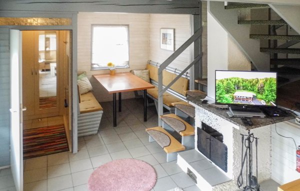 Ferienhaus Dorf 2 Ferienhaus 40