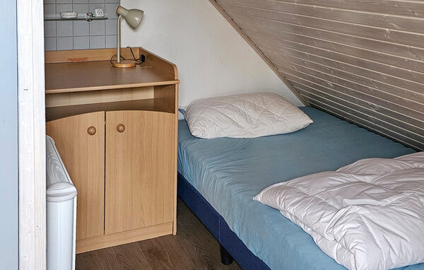 Casa vacanze - Kirchheim, Hessen , Germania - DHE298 604