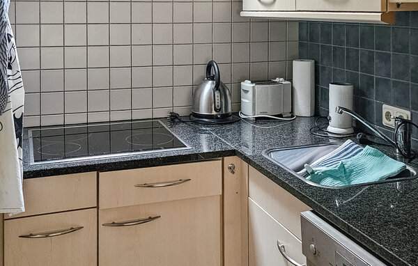 Casa vacanze - Kirchheim, Hessen , Germania - DHE298 5