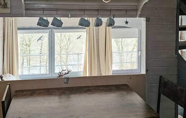 Casa vacanze - Kirchheim, Hessen , Germania - DHE298 6